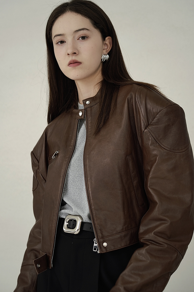 模特Kate | 秋冬LOOKBOOK拍摄