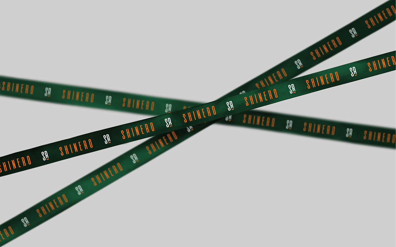 SHINERO / 宣柔（二）