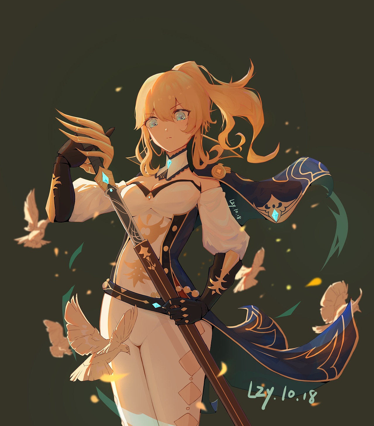 k大色彩课结课作业 - 原创作品 - 站酷(zcool)