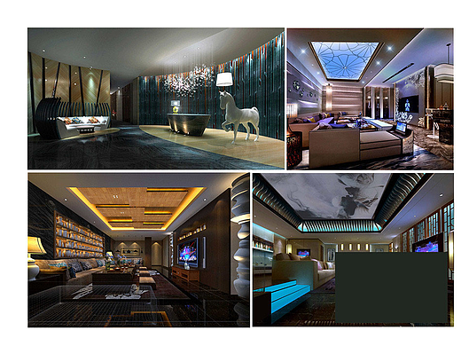 凉山州酒店设计公司|精品酒店设计|商务酒店设计|