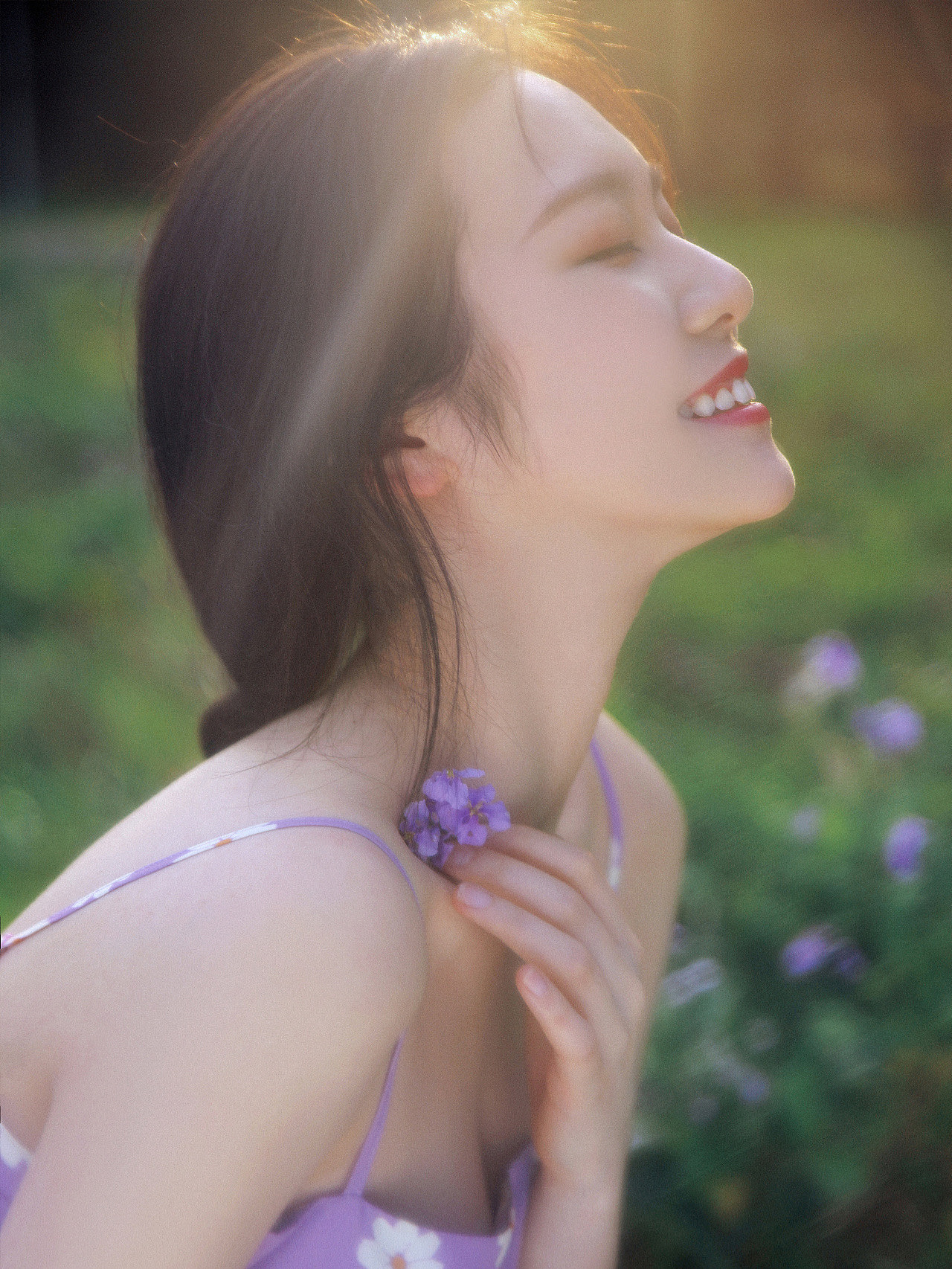 如果爱忘了（图ZMjk2OTYzNDIw） - 人像摄影 - 站酷设计师三山静晓原创素材 - 站酷ZCOOL