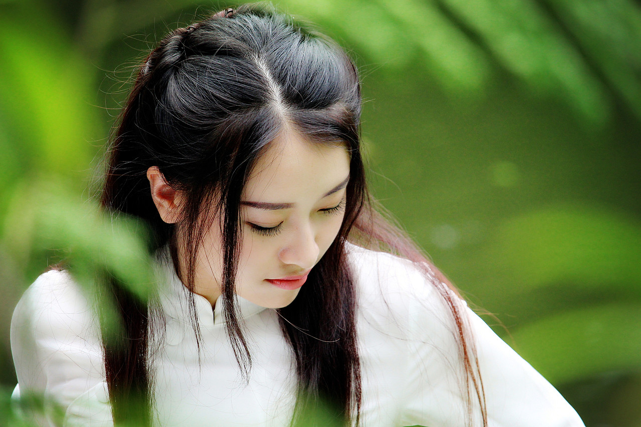 人像摄影（图ZNTUxNTkyOTI=） - 人像摄影 - 站酷设计师浪客小石头原创素材 - 站酷ZCOOL