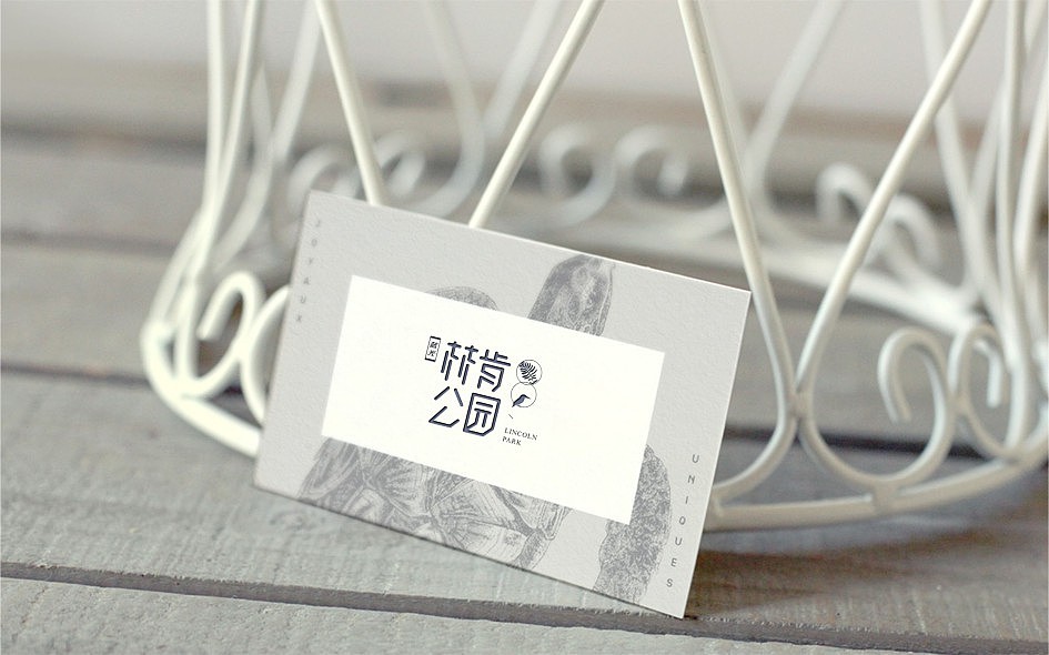 蓝光林肯公园比稿