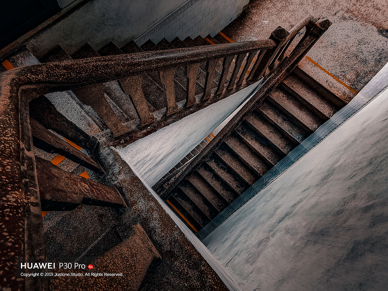 P30 pro 手机摄影 | 建筑之美 