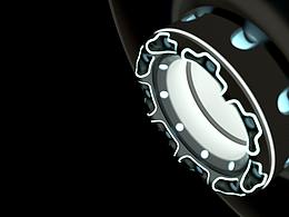 Connector-场景科幻