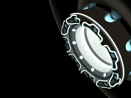 Connector-场景科幻（个人主页-ZNTM5MjE4Njg=） - 场景 - 站酷设计师typeoften原创素材 - 站酷ZCOOL