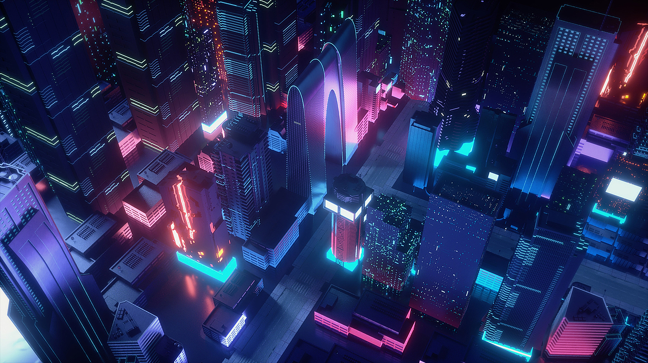 中国移动云启智能未来