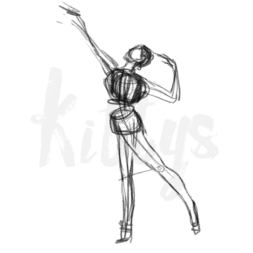 10月的产出以及速写练习（图ZMjMxOTExNjQ4） - 创作习作 - 站酷设计师风筝柿我原创素材 - 站酷ZCOOL