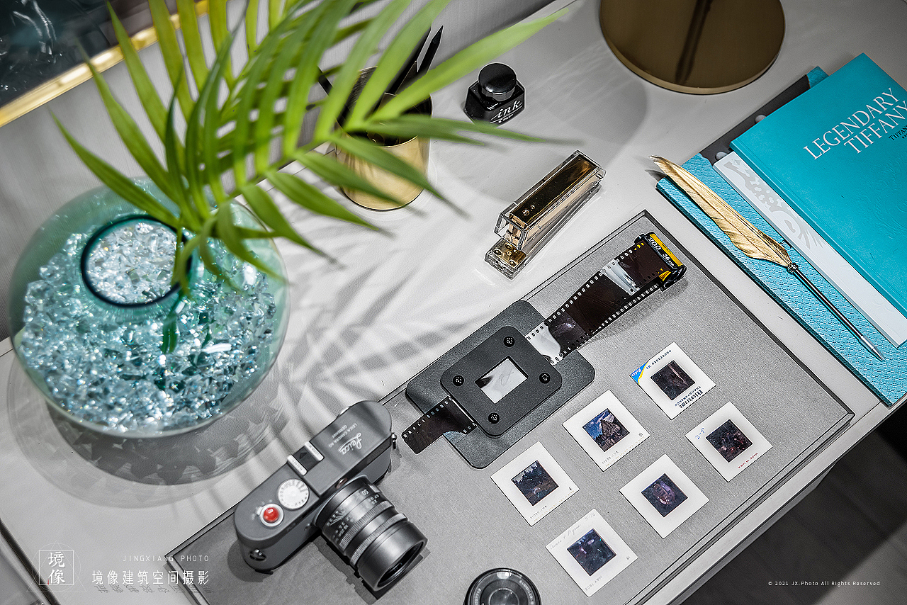 【空间摄影】河南郑州房地产售楼部样板间实景拍摄（图ZMjc3ODQzMTMy） - 环境/建筑摄影 - 站酷设计师境像建筑空间摄影原创素材 - 站酷ZCOOL