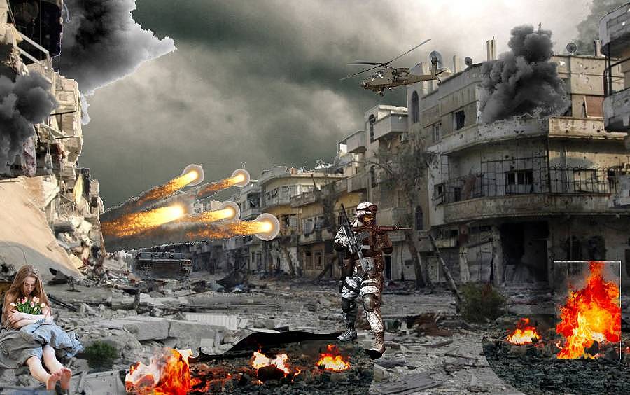 根据图一的感觉合成素材，大佬多看一眼，给孩子点建议（图ZMzM0Njg4MTA0） - 其他平面 - 站酷设计师爱设计的大四学生原创素材 - 站酷ZCOOL