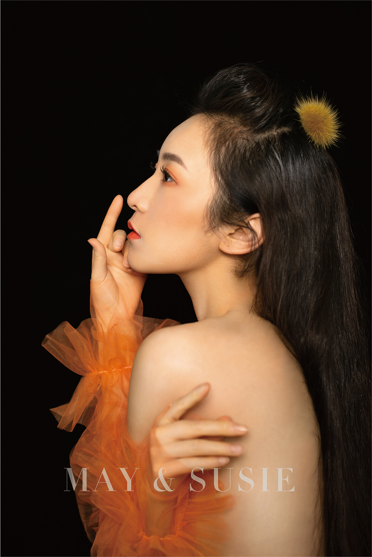 关于2018年冬日里的几组照片（图ZMTQzOTgxNDY4） - 人像摄影 - 站酷设计师眞眞同学原创素材 - 站酷ZCOOL