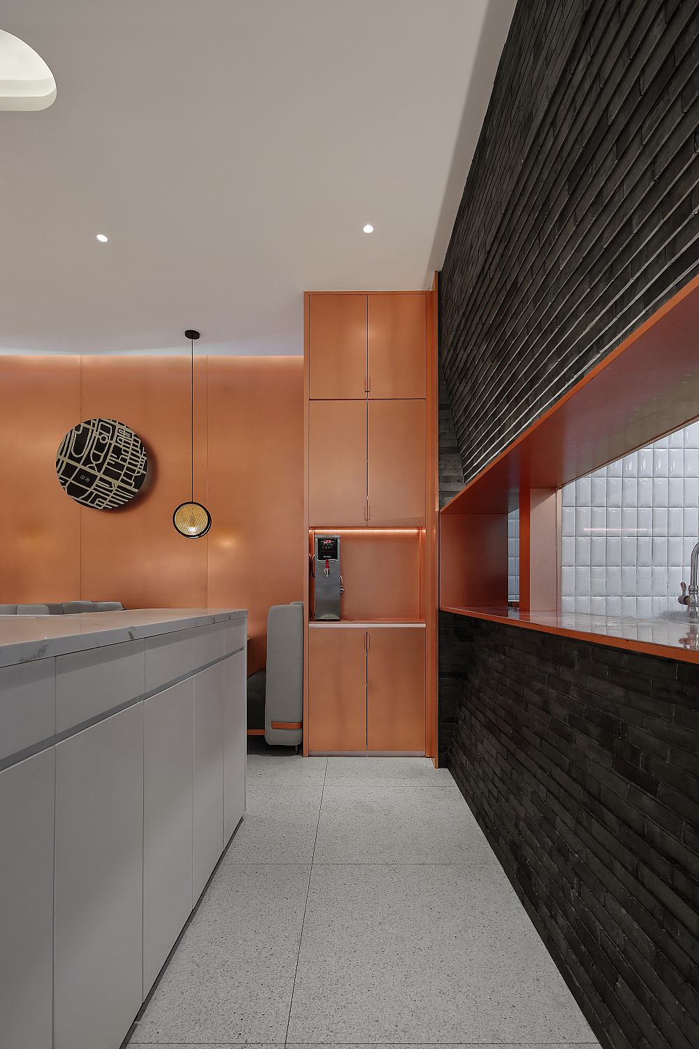 日日香鹅肉饭店餐厅设计,潮汕&潮流,潮上潮!