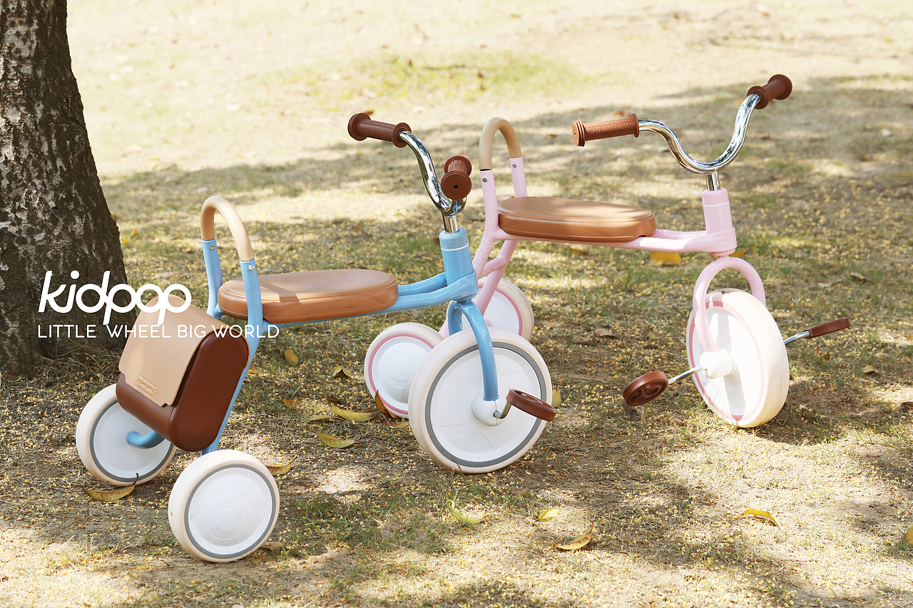 《探索大世界》 KIDPOP品牌童车系列户外宣传片（图ZMjQ3ODQxOTEy） - 产品摄影 - 站酷设计师瞌睡蜜蜂原创素材 - 站酷ZCOOL