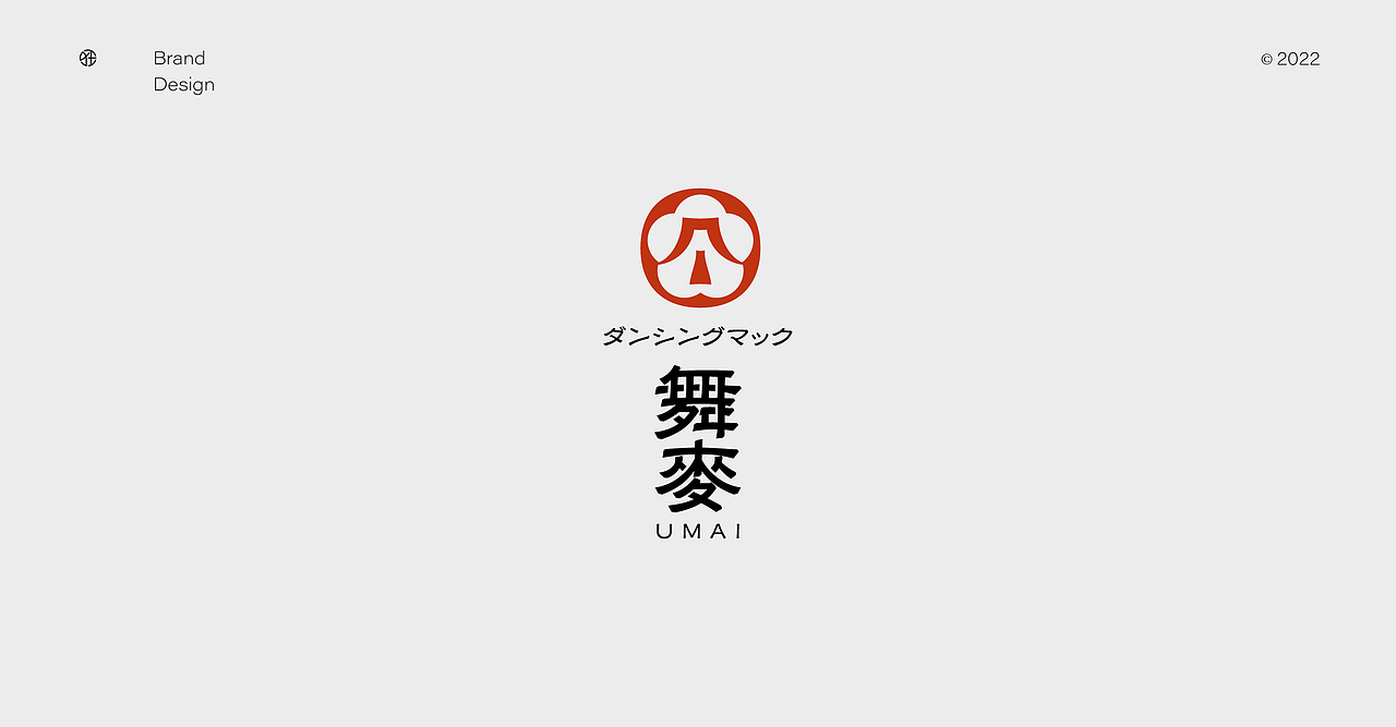 LOGO再出发 × 狂人Design | 品牌设计(图ZMjk1MTIwNzYw) - Logo - 站酷设计师狂人Design原创素材 - 站酷ZCOOL