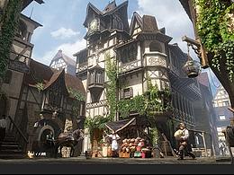 Minecraft | 建筑素材