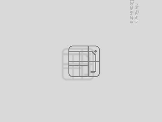 书店logo设计