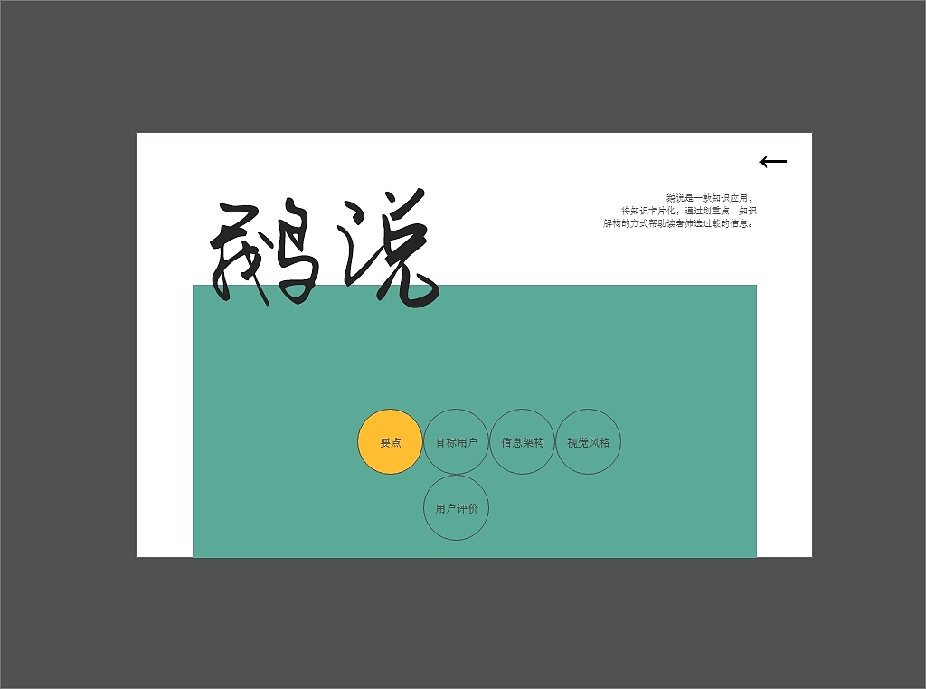 第一次的小小交互作业😁（图ZMTk4MDg4NzA0） - 交互/UE - 站酷设计师Humorrr原创素材 - 站酷ZCOOL