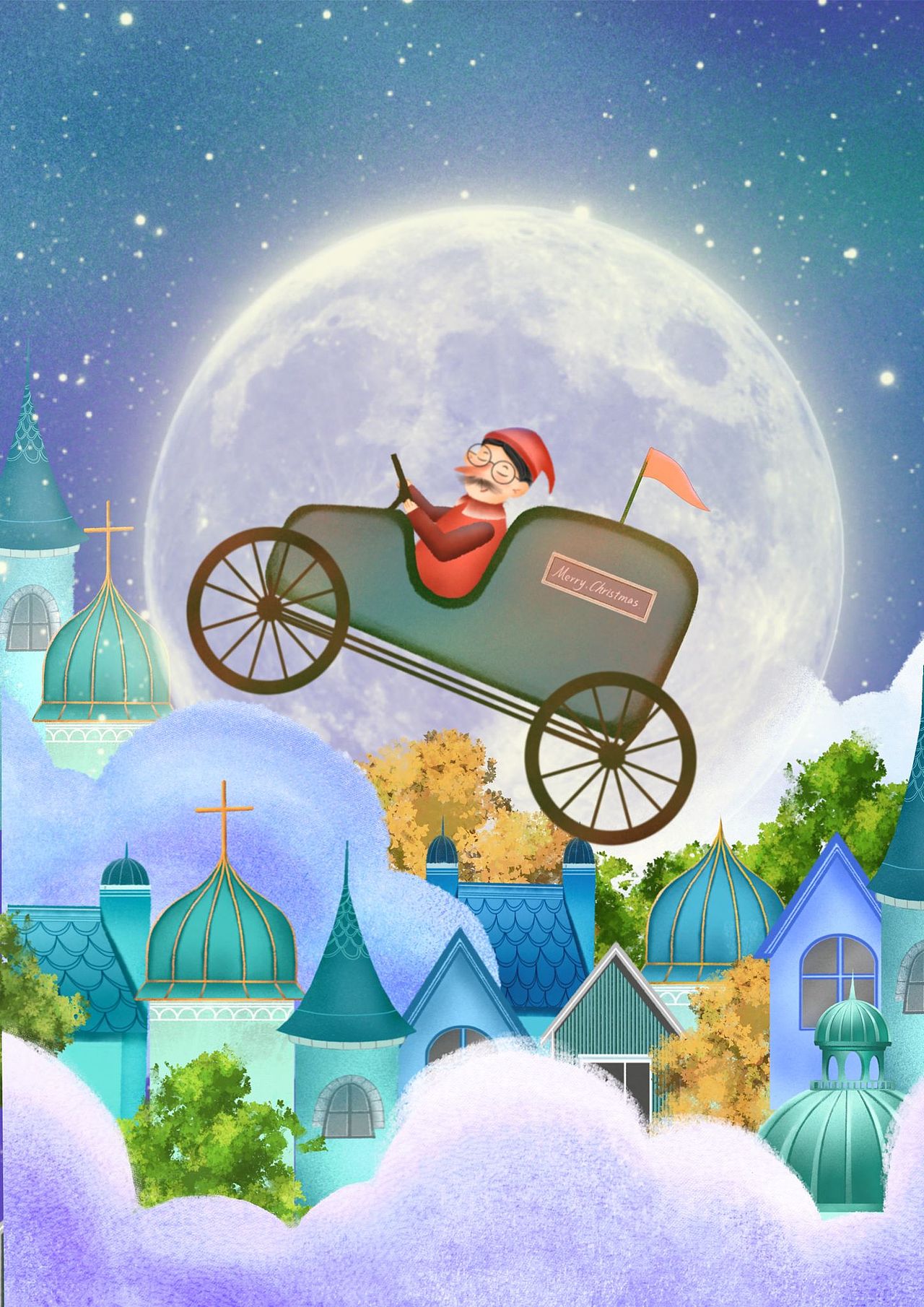 他呀，曾经是很勇敢的人。（图ZMjUyNDIyNDc2） - 绘本 - 站酷设计师璇子啊原创素材 - 站酷ZCOOL