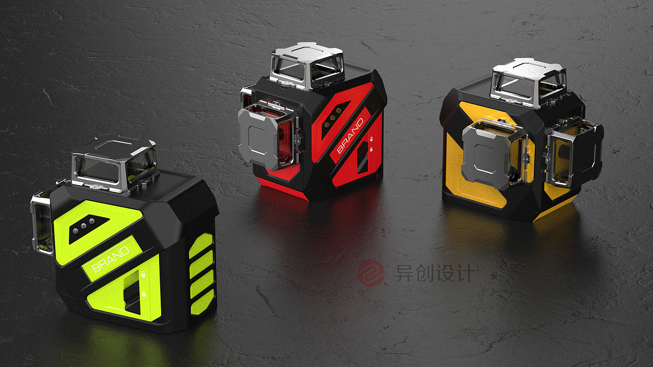 三防投线仪（图ZMjk1OTE2ODM2） - 工业用品/机械 - 站酷设计师TONY_异创原创素材 - 站酷ZCOOL