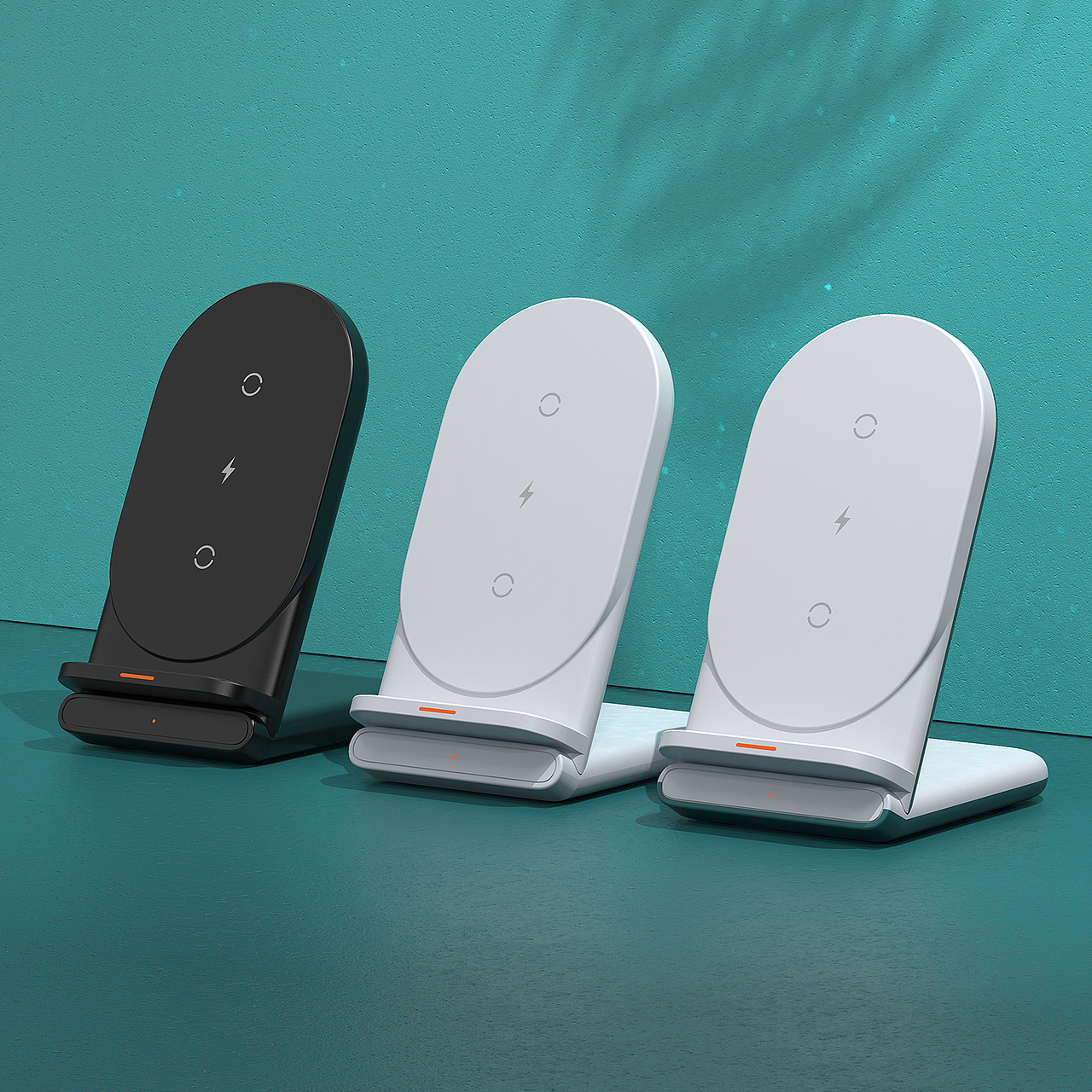 無線充（圖ZMjA3Njk0Mzg0） - 電子產(chǎn)品 - 站酷設(shè)計師旺財同學原創(chuàng)素材 - 站酷ZCOOL