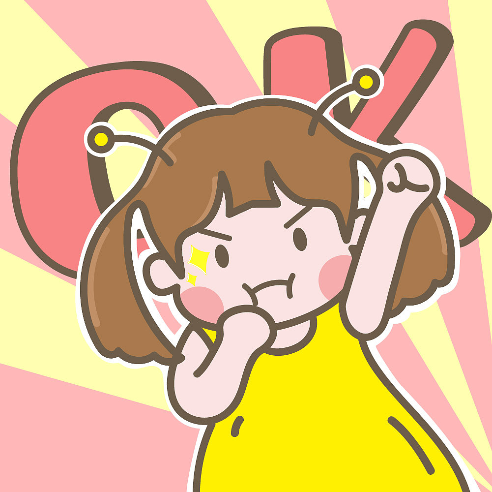 宇宙打工人,为照相馆设计的专用微信表情包及贴纸