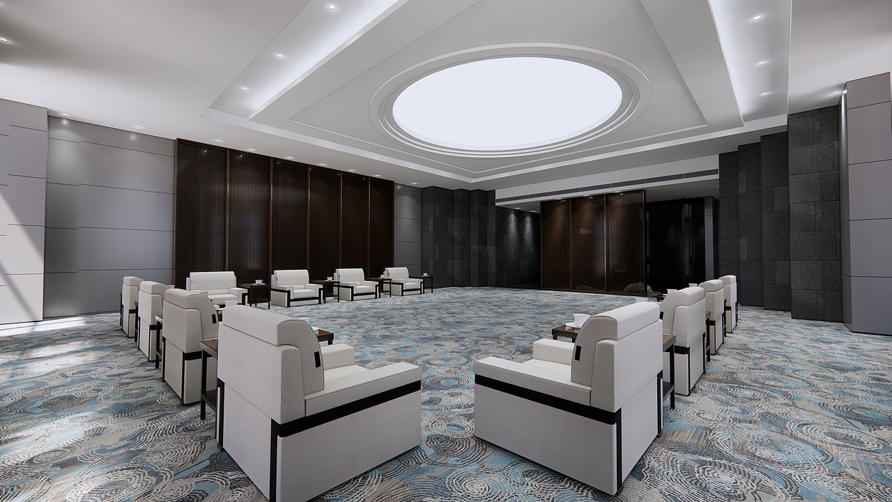 西安地建大项目数字化智能管理中心方案