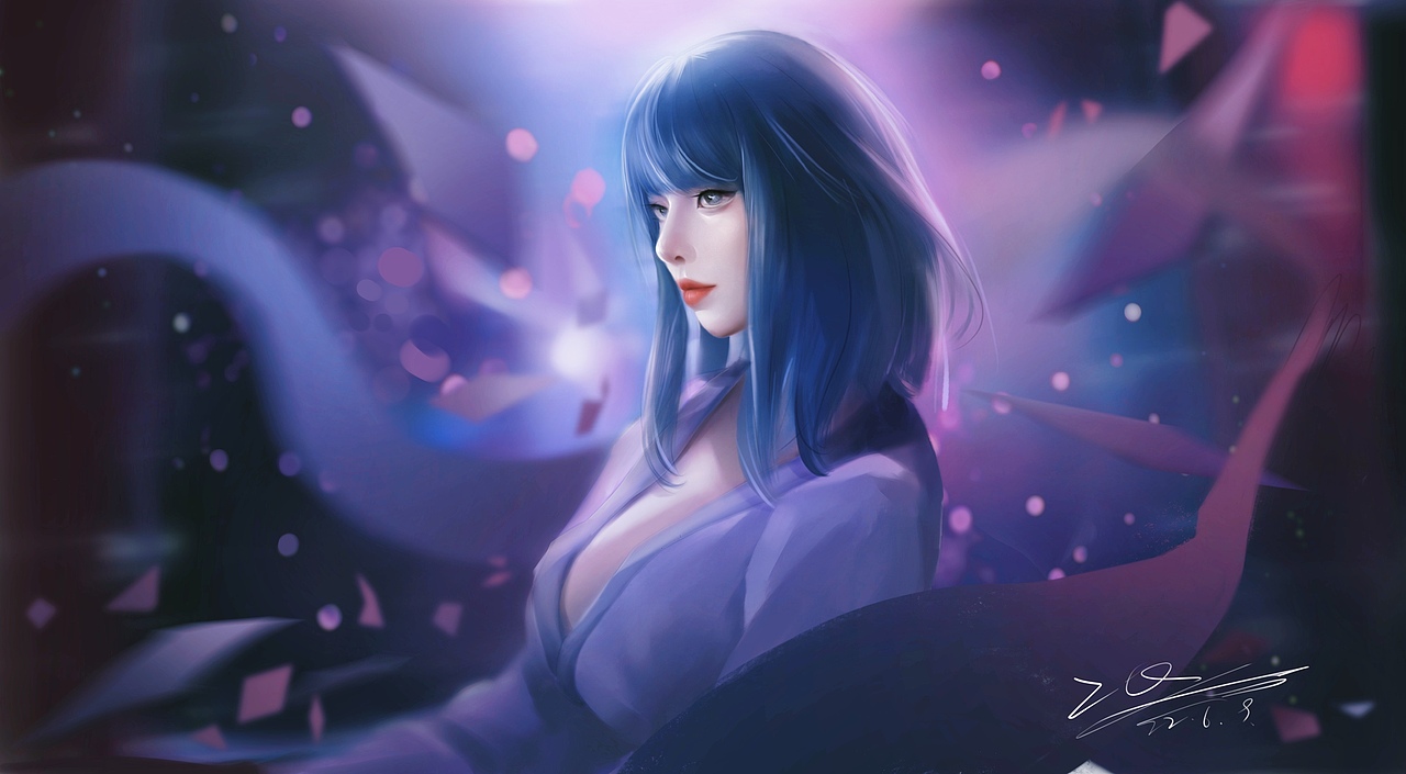 日常练习（图ZMzA0MjYyNzE2） - 创作习作 - 站酷设计师魔音兮香菜原创素材 - 站酷ZCOOL