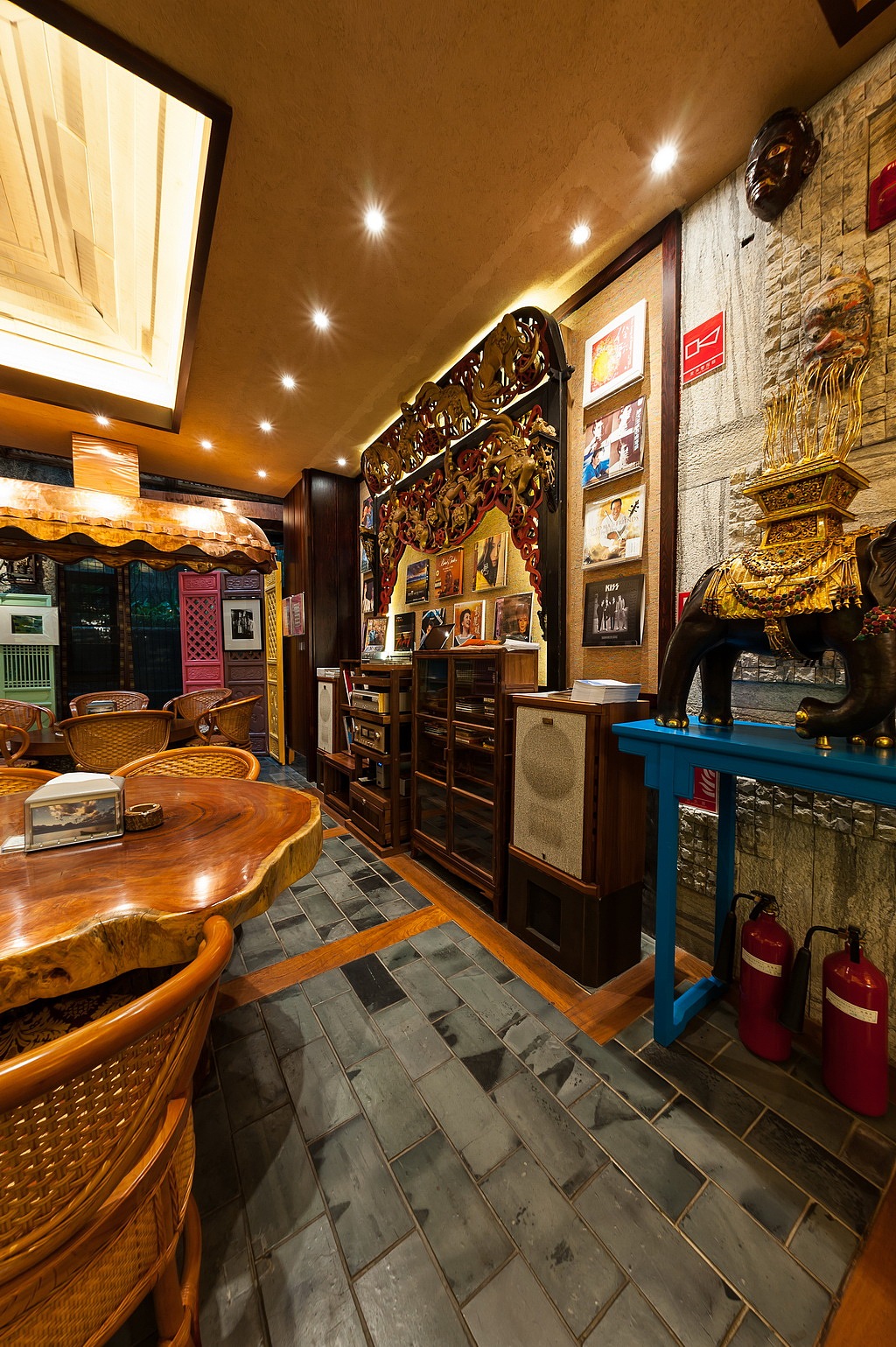 大理I一山大堂（图ZMzE0MDI0NTM2） - 环境/建筑摄影 - 站酷设计师SW玺原创素材 - 站酷ZCOOL