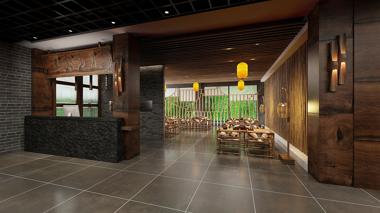 蜀南竹海博物馆