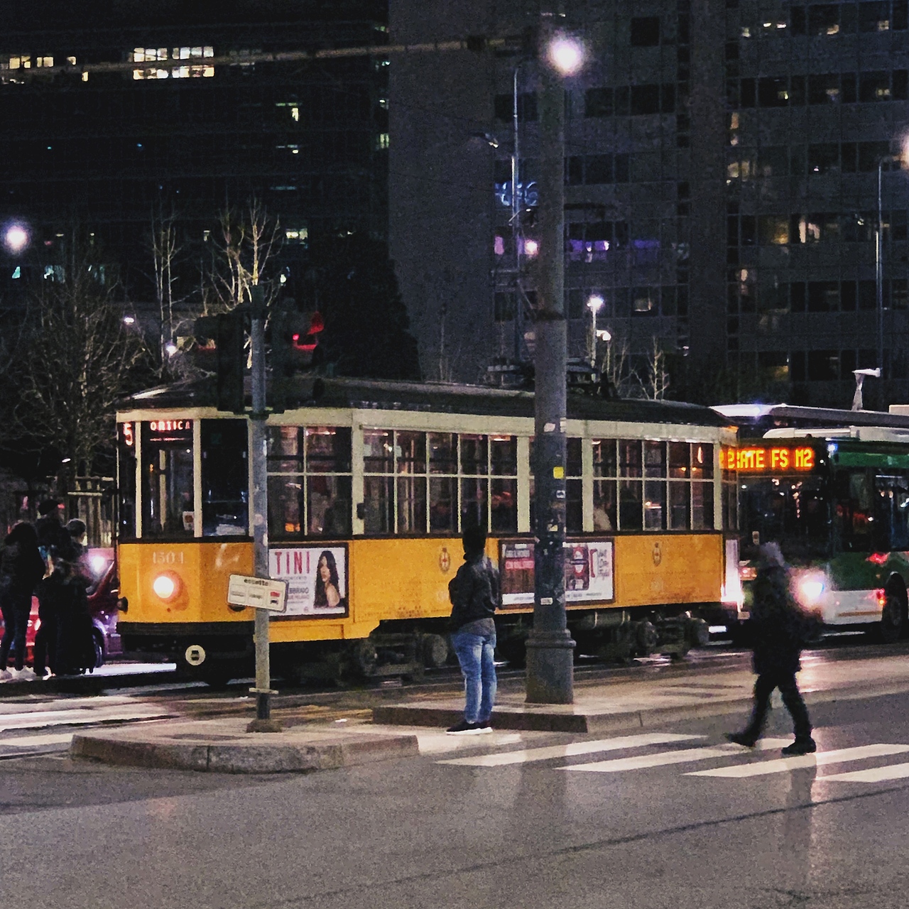 一场跨年的旅游