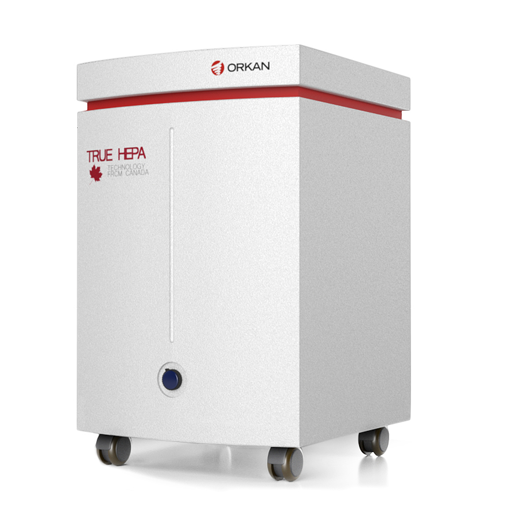 ORKAN 新风系统（图ZMjI3MDI4NTUy） - 其他工业/产品 - 站酷设计师麦萌丶tmac原创素材 - 站酷ZCOOL