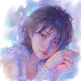邮寄一份月亮的头像