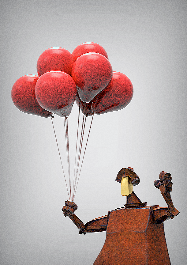 《ZOZO -诞生记》（图ZMjQ4NzY3ODUy） - 手办/模玩 - 站酷设计师白夨原创素材 - 站酷ZCOOL