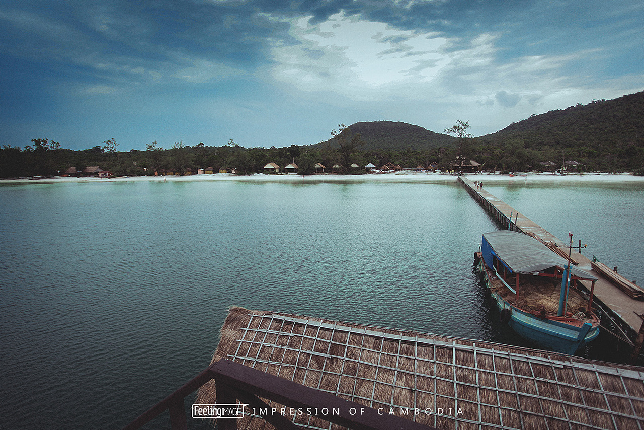 【印象柬埔寨】