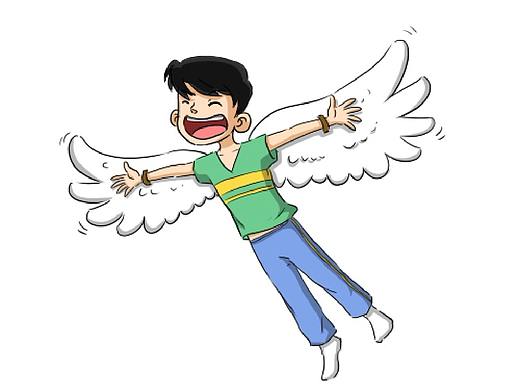 以前的小漫畫（個(gè)人主頁(yè)-ZMzI5MzA2MjQ=） - 短篇/格漫 - 站酷設(shè)計(jì)師ccy402原創(chuàng)素材 - 站酷ZCOOL