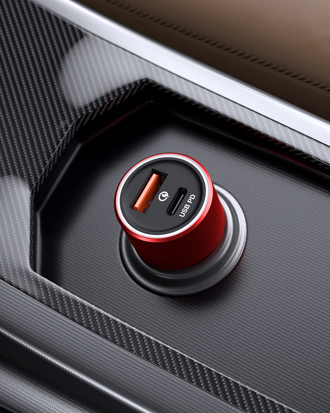 【产品渲染】近期作品整理 01