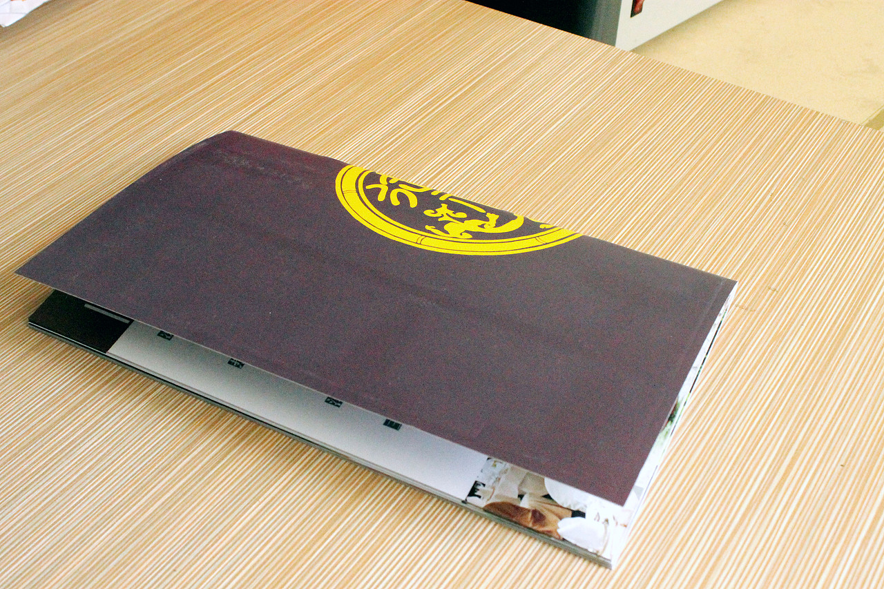 美食餐单/菜单（图ZMTY3ODY0MDg=） - 书籍/画册 - 站酷设计师素日2原创素材 - 站酷ZCOOL