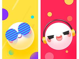 sketch临摹《菜心·腾讯动漫等级体系》