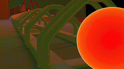 借·界 borrow&limit（图ZMjE0NzA1Mzg0） - 动画/影视 - 站酷设计师yanna不吃香菜原创素材 - 站酷ZCOOL