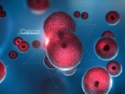 癌症大数据