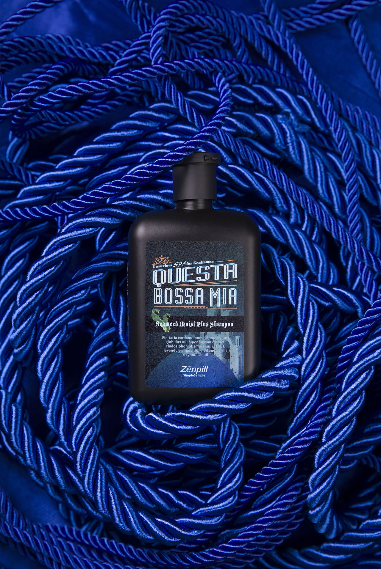 赞璞Zenpill男士洗护系列（图ZMTUzOTgxNjI4） - 生活用品 - 站酷设计师赞璞Zenpill品牌原创素材 - 站酷ZCOOL