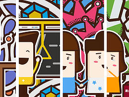 周大福京东511-微博传播形象