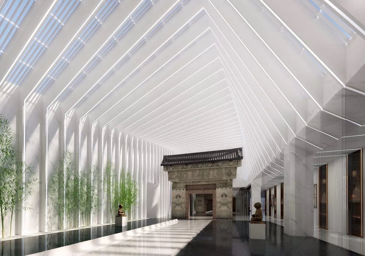 空间（图ZMTE1Mzg5OTEy） - 建筑设计 - 站酷设计师三川艺术原创素材 - 站酷ZCOOL