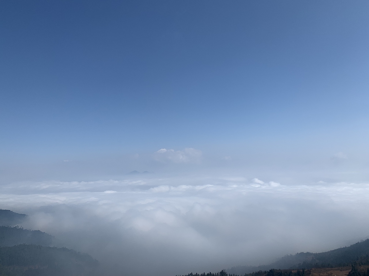 高山好水好空气，养生休闲胜地（图ZMjQzNTUyNzI0） - 风光摄影 - 站酷设计师小牛品牌数字设计原创素材 - 站酷ZCOOL