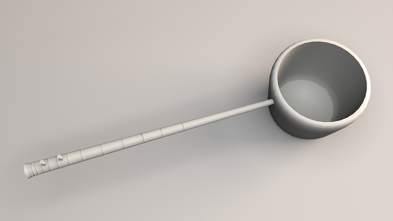 闽南民俗文化文创——南音餐具