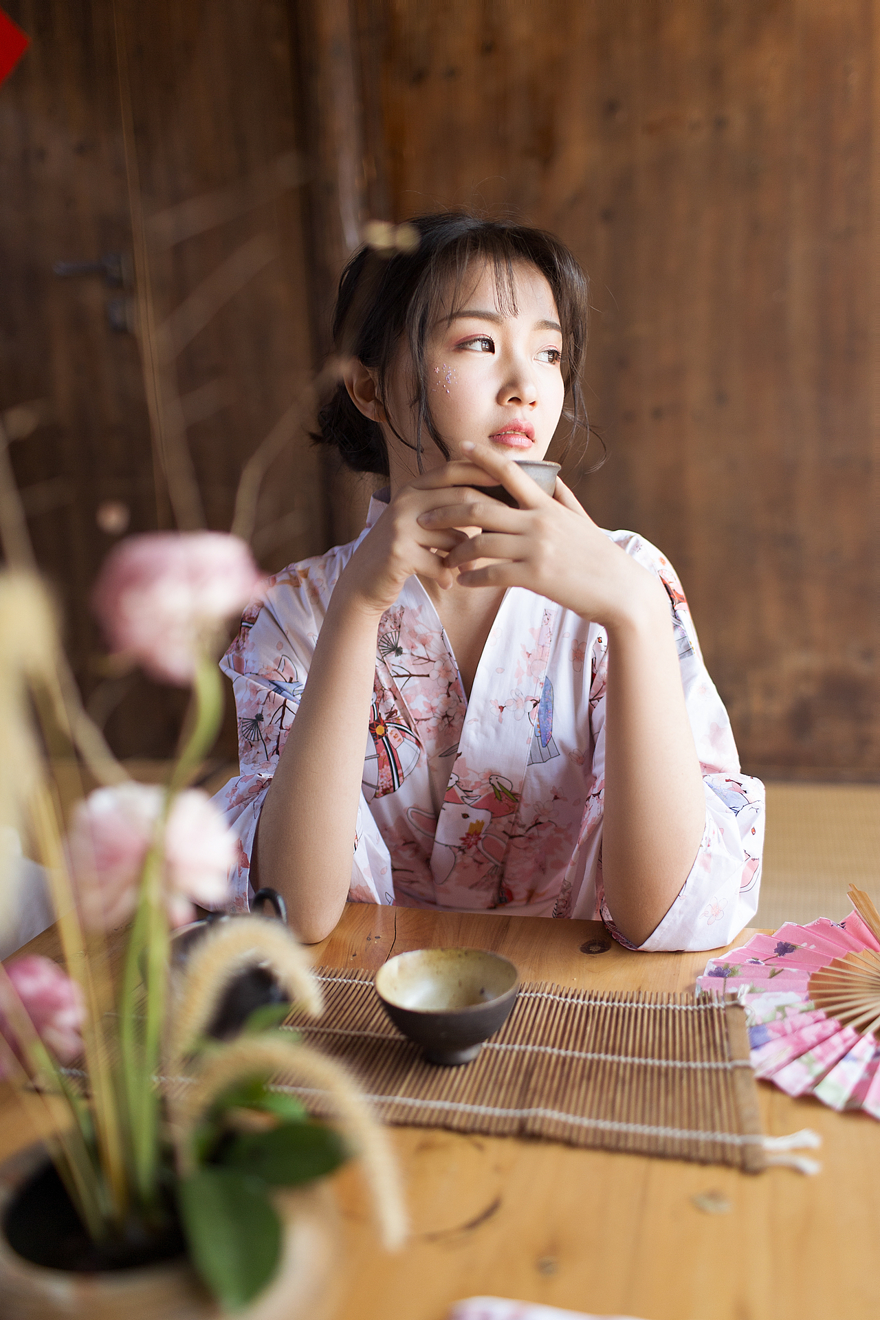 1.12拍子玥（图ZMTAzMTY0MDAw） - 人像摄影 - 站酷设计师捷倪JENNY原创素材 - 站酷ZCOOL