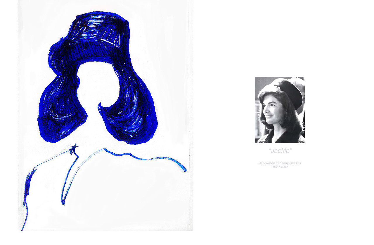 Project Jackie 《傑基》实验戏剧视觉（图ZNDUwNTc3MDg=） - 海报 - 站酷设计师光子视觉原创素材 - 站酷ZCOOL