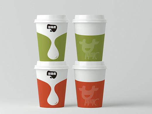 牛奶饮品包装