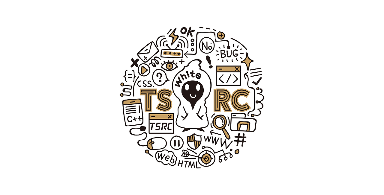 腾讯TSRC端午节贺卡