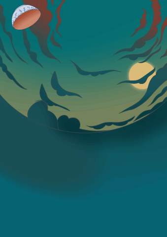 近期插画作品合集